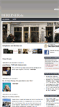 Mobile Screenshot of berliner.de